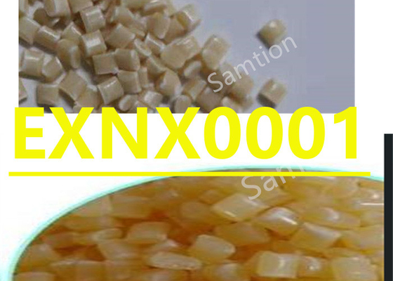 S-Plastic Noryl EXNX0001 commercializzato come GTX3100 DATI PRIMARI.