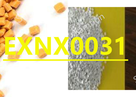 S-Plastic Noryl EXNX0031 Resina appositamente progettata per applicazioni di verniciatura elettrostatica e rivestimento in polvere