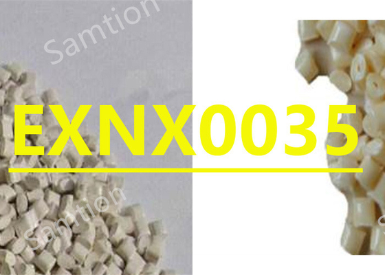 S-Plastic Noryl EXNX0035 è una miscela di PPE/PA rinforzata con minerali.