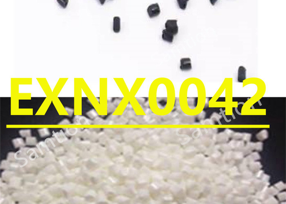 S-Plastic Noryl EXNX0042 Scopo generale Noryl GTX, PPE+PS+PA66.