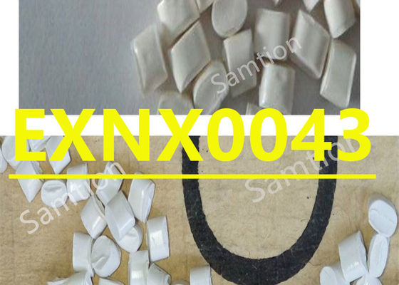 S-Plastic Noryl EXNX0043 PPE+PA, Grado di estrusione del profilo conduttivo per verniciatura elettrostatica