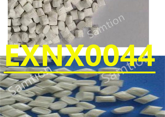 S-Plastic Noryl EXNX0044 PPE+PA conduttivo, appositamente progettato per l'estrusione di profili e la verniciatura in polvere