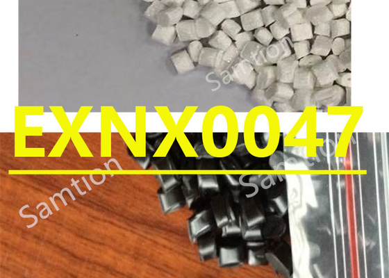 S-Plastic Noryl EXNX0047 una miscela ad alte prestazioni di EPI/PA che presenta un equilibrio eccellente di PPE non alogenati
