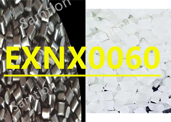 S-Plastic Noryl EXNX0060 Miscela ad alte prestazioni di EPI/PA che presenta un eccellente equilibrio di non alogenati