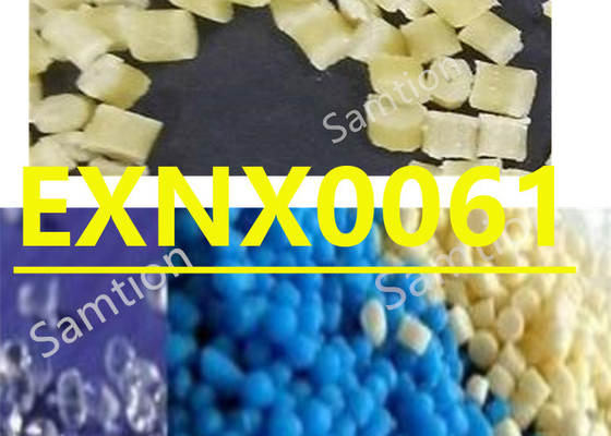 La resina S-Plastic Noryl EXNX0061 è una miscela di PPE/PA al 30% riempita di vetro ad alte prestazioni che presenta un eccellente equilibrio