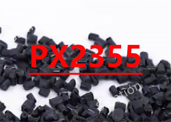 S-Plastic Noryl PX2355 NORYL PX2355 è un materiale non riempito a calore medio a basso odore e a basse emissioni con eccellente calore