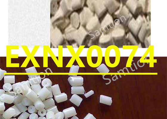 S-Plastic Noryl EXNX0074 Noryl GTX con conduzione minerale.