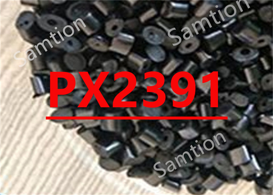S-Plastic Noryl PX2391 è un 10% di fibra di vetro rinforzato calore stabilizzato a basso odore e a basse emissioni NORYL))) grado