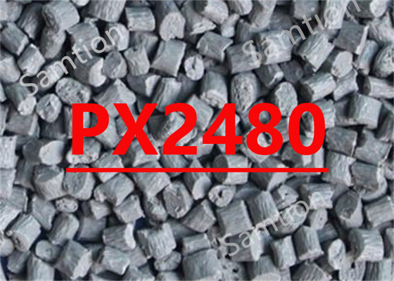 S-Plastic Noryl PX2480 Noryl*PX2480 è una resina non riempita per iniezione moldabile modificata in polifenoletere con ISO306