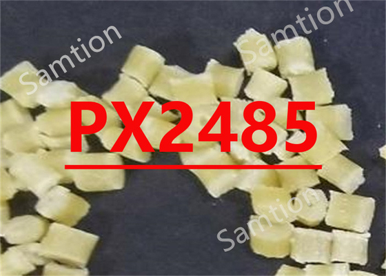 S-Plastic Noryl PX2485 Noryl* PX2485 resina di polifenileno ossido (PPO) + polistirolo (PS) è una resina di vetro rinforzata al 30%, per iniezione.