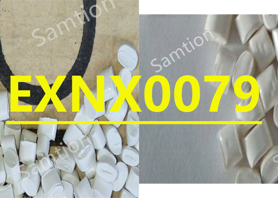 S-Plastic Noryl EXNX0079 Resina di elevate prestazioni, 20% di vetro e 10% di talco