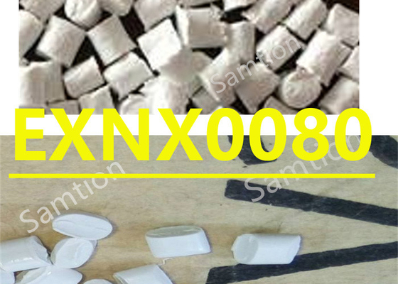 S-Plastic Noryl EXNX0080 Resina Una miscela di PPE/PPS ad alte prestazioni riempita di vetro che presenta un eccellente equilibrio di elevazione