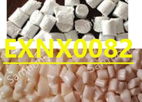 S-Plastic Noryl EXNX0082 Miscela di resine di polifenileneetere (PPE) + poliammide (PA) riempita di vetro e adatta