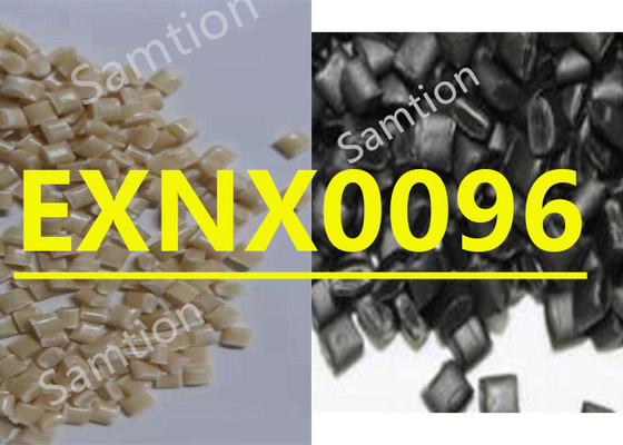 S-Plastic Noryl EXNX0096 resina ad alte prestazioni 10% PPE/PA miscela riempita di vetro che presenta un equilibrio eccellente