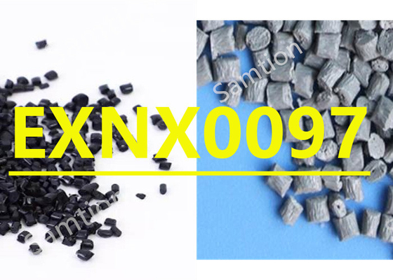 S-Plastic Noryl EXNX0097 una lega ad alte prestazioni di poliftalammide e PPE.