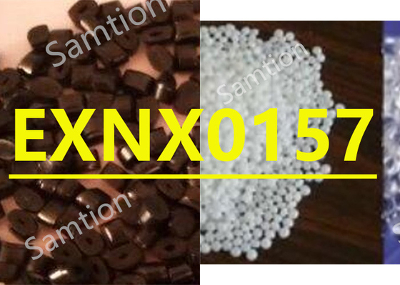 S-Plastic Noryl EXNX0157 è un Noryl GTX estrudibile riempito di vetro con bassa conduttività termica, adatto per le rotture termiche