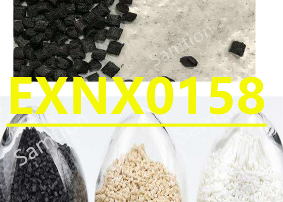 S-Plastic Noryl EXNX0158 è un prodotto di grado di sviluppo, sviluppato appositamente per il mercato dell'ingegneria dei fluidi.