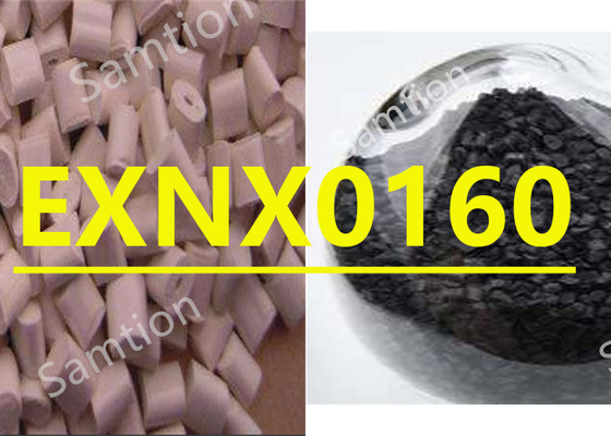 S-Plastic Noryl EXNX0160 un prodotto in fase di sviluppo appositamente sviluppato per il mercato dell'ingegneria dei fluidi