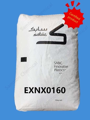 S-Plastic Noryl EXNX0160 un prodotto in fase di sviluppo appositamente sviluppato per il mercato dell'ingegneria dei fluidi