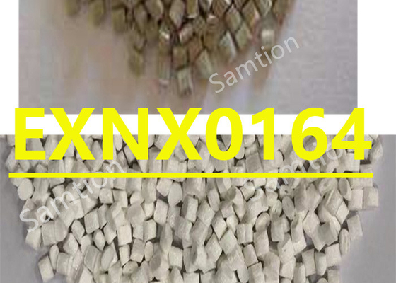 S-Plastic Noryl EXNX0164 una miscela di PPE + PA riempita di vetro che presenta un'eccellente qualità superficiale per la verniciatura, ad alto calore