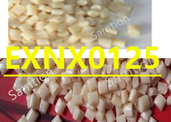 S-Plastic Noryl EXNX0125 è un prodotto di sviluppo progettato per il mercato dell'ingegneria dei fluidi.