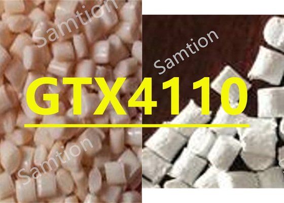 S-Plastic Noryl GTX4110 Lega PPE/PA66 ignifugabile non bromata, non corrata, rinforzata al 10% con vetro.