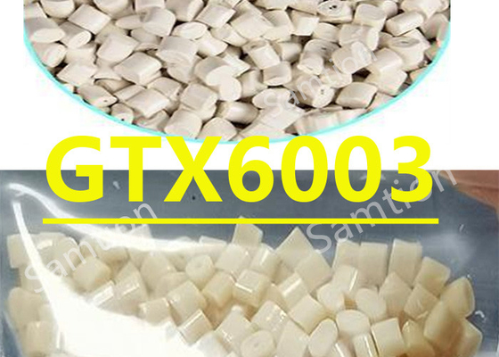 S-Plastic Noryl GTX6003 PA6 basato GTX non riempito per copertura ruota.