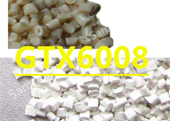 S-Plastic Noryl GTX6008 PA6 basato GTX non riempito per copertura delle ruote.
