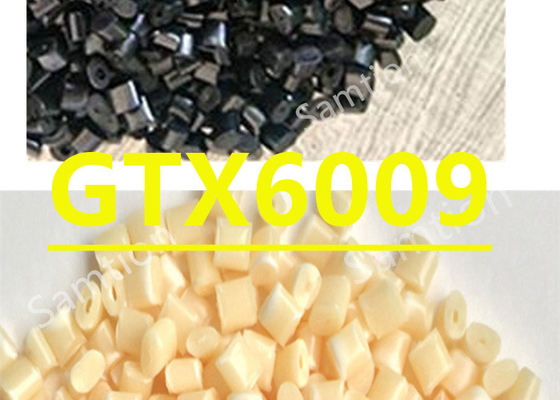 S-Plastic Noryl GTX6009 Prodotto e testato da GEP Giappone.