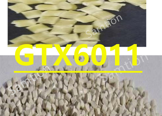 S-Plastic Noryl GTX6011 PA6 basato su GTX non riempito.