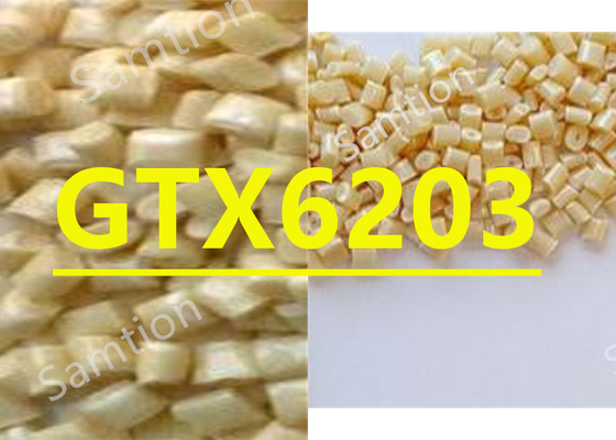 S-Plastic Noryl GTX6203 Un materiale riempito al 20% di talco con una stabilità dimensionale superiore, eccellente lavorabilità