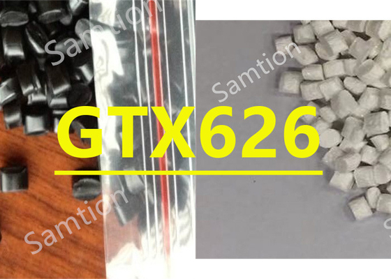 S-Plastic Noryl GTX626 Blowmolding ed estrusione.