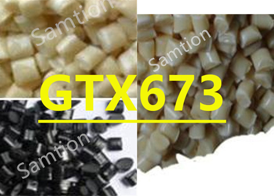 Resina S-Plastic Noryl GTX673 progettata per l'estrusione di profili.