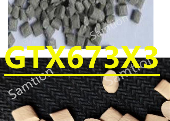 S-Plastic Noryl GTX673X3 Una miscela di PPE/PA conduttiva progettata per migliorare l'aspetto della superficie e aumentare la resistenza al calore