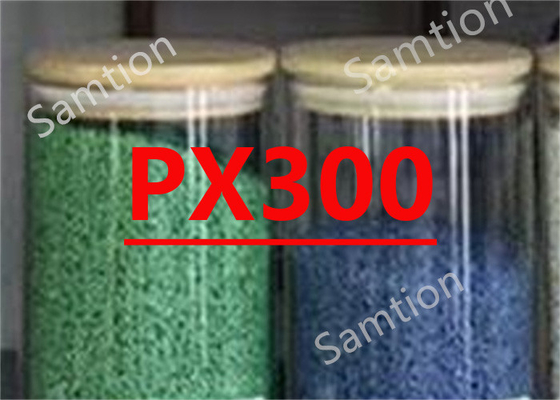 S-Plastic Noryl PX300 Grado a basso odore per l'applicazione nel vassoio IC