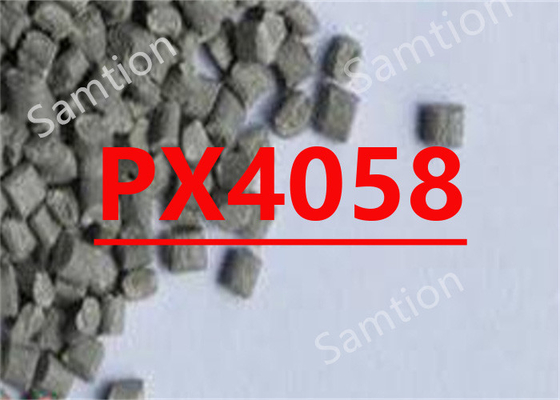 S-Plastic Noryl PX4058 Miscela di poliolefine PPO migliorata resistenza chimica 253F (125C) HDT