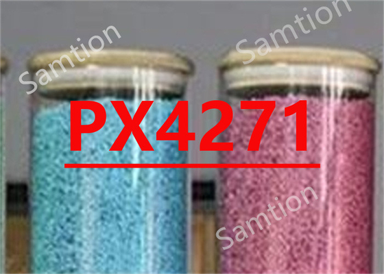 S-Plastic Noryl PX4271 DATI PRIMARI.