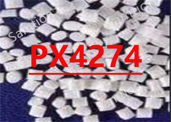 S-Plastic Noryl PX4274 Various Weight Reductions At 0.250" (6.35 mm) Resistenza al calore/impatto.240