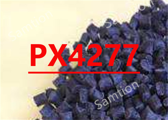 S-Plastic Noryl PX4277 Varia riduzione di peso a 0,250" (6,35 mm) resistenza agli urti/calore