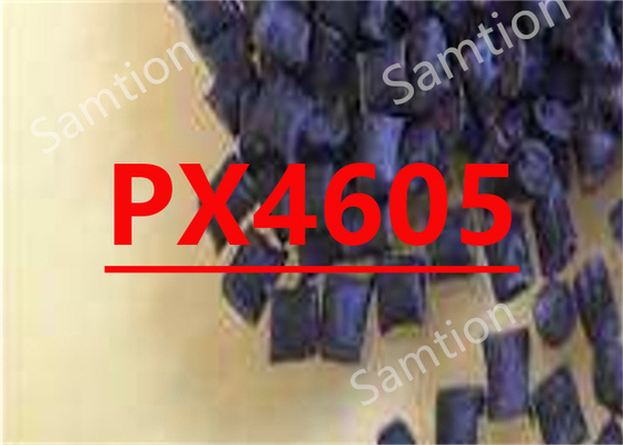 S-Plastic Noryl PX4605 PPE+PS Miscela 20% vetro rinforzato Stabilità dimensionale ad alta temperatura Adatta per l'automotive e l'E/E