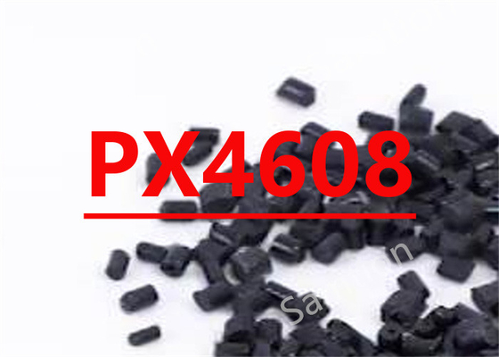 S-Plastic Noryl PX4608 FDA High Impact DTUL 205F (96C) UL94 Valutazione HB