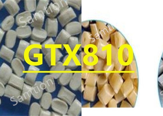 S-Plastic Noryl GTX810 legata PPE+PA rinforzata al 10% con vetro.