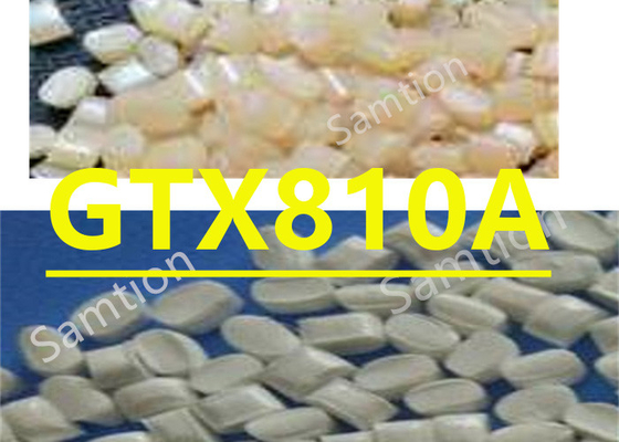 La resina S-Plastic Noryl GTX810A è una miscela di polifenoletere-poliamide 6/6, riempita al 10% di vetro.000
