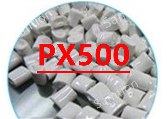 S-Plastic Noryl PX500 Noryl PX500 è una resina non riempita di polifenilene eter modificato capace di più vie di conversione
