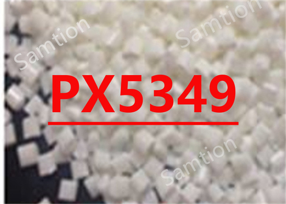 S-Plastic Noryl PX5349 DEVELOPMENTAL non bromato non clorato ignifuge disponibile in 1111 colori solo CC1