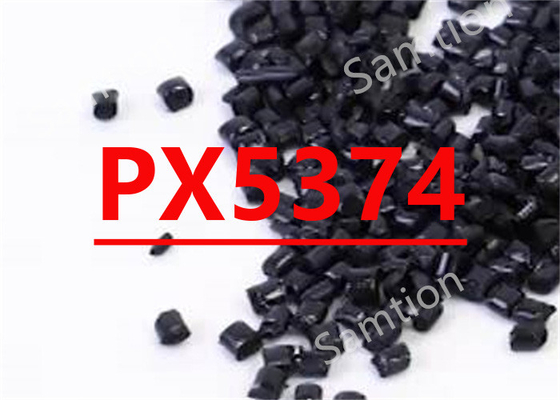 S-Plastic Noryl PX5374 GR 30% 270F (135C) DTUL UL94 V-1 Retardante di fiamma senza alogene.
