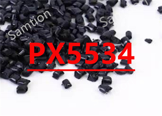 S-Plastic Noryl PX5534 GR 30%144C (300F) DTUL UL94 HB Applicazioni nominali Parti di riscaldamento Parti di riscaldamento centrale Acqua