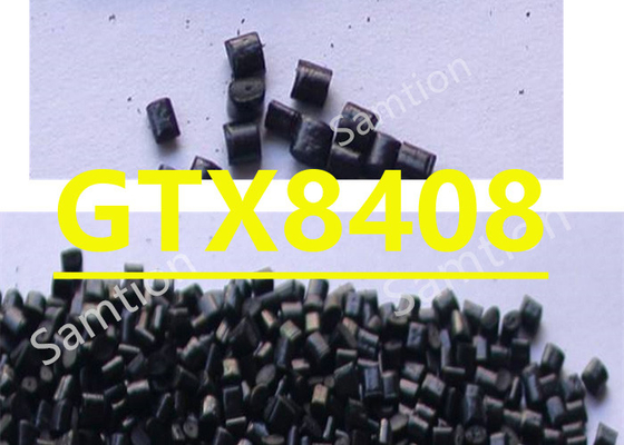 S-Plastic Noryl GTX8408 Resina una miscela di polifenoletere (PPE) + poliammide (PA) Resina con riempimento di vetro e adatta