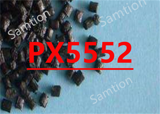S-Plastic Noryl PX5552 RICERCATO L'APPROVAZIONE PRECEDENTE. 90:10 PPO/HIPS Concentrato solo per la composizione: introduce resina PPO