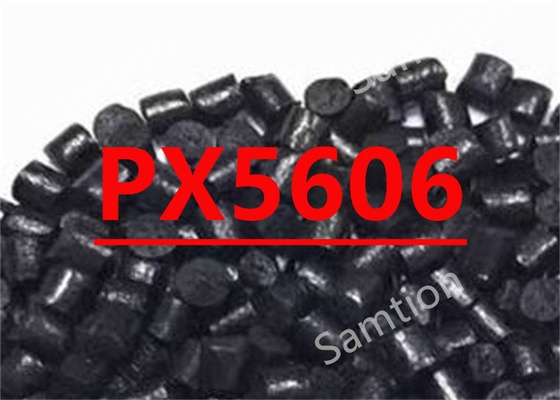 S-Plastic Noryl PX5606 SINGLE LOT DATA 0,250" spessore della barra/10% riduzione di peso
